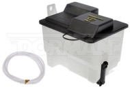 Dorman 603-162 Windshield Washer Fluid Reservoir Tank for 98-09 F-150 Mark LT #NI020321