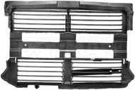 Radiator Shutter Assembly Upper Dorman 601-330 fits 17-19 Honda CR-V