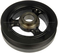 Dorman 594-205 Harmonic Balancer Crank Pulley for 01-16 Expedition E-150 F-150 DRM-594-205