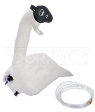 Windshield Washer Fluid Reservoir Bottle Jug w/Pump for 06-16 Impala LaCrosse #NI031621
