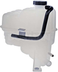 Dorman 603-125 Coolant Overflow Reservoir Bottle for 01-06 Silverado 2500HD 6.6L DRM-603-125