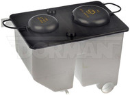Dorman 603-212 Coolant Overflow Washer Reservoir Bottle for 87-97 F150 Bronco DRM-603-212