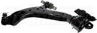 Dorman 522-809 Front Left Lower Suspension Control Arm for 12-14 Honda CR-V CRV DRM-522-809