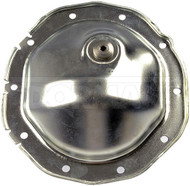 Dorman 697-706 Rear Differential Cover for 98-10 Express 1500 Silverado Sierra #NI020321
