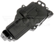 Dorman 746-148 Front and Rear Left Door Lock Actuator for Ford Mazda Mercury #NI020321