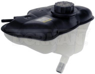 Dorman 603-051 Pressurized Coolant Reservoir Tank Bottle for 05-10 Ford Mustang DRM-603-051