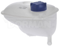 Dorman 603-564 Radiator Reservoir Bottle Coolant Tank for VW 75-93 Golf Jetta DRM-603-564