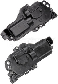 1 Pair Dorman 746-148KT Left and Right Side Door Lock Actuators for Ford Mazda #NI020321