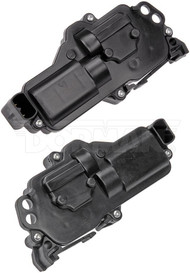 1 Pair Dorman 746-148KT Left and Right Side Door Lock Actuators for Ford Mazda DRM-746-148KT