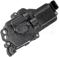 Dorman 746-149 Front and Rear Right Door Lock Actuator for Ford Mazda Mercury DRM-746-149