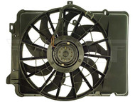 Dorman 620-101 Radiator Cooling Fan Without Controller for 90-95 Sable Taurus #NI031621