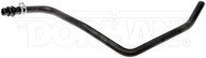 Dorman 626-609 Coolant Reservoir Hose Air Bleed Bypass for 11-16 Chevy Cruze DRM-626-609