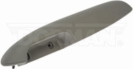Dorman 80979 Front Left Side Armrest for 95-02 Chevy GMC Truck C1500 K1500 Grey #NI020321