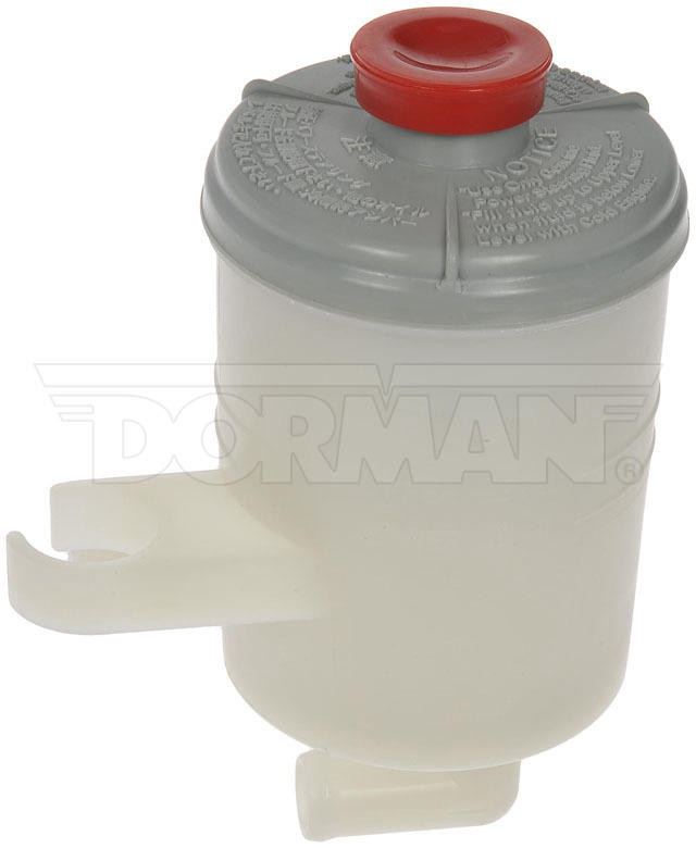 New Dorman 603711 Power Steering Reservoir Tank Bottle for 0206 Honda
