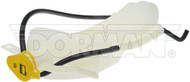 Dorman 603-773 Engine Coolant Recovery Reservoir Tank for 12-19 Jeep Wrangler DRM-603-773