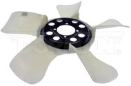 Dorman 620-057 Clutch Fan Blade Plastic for 09-19 Ram 1500 2500 Durango Aspen DRM-620-057