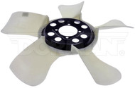 Dorman 620-057 Clutch Fan Blade Plastic for 09-19 Ram 1500 2500 Durango Aspen #NI031621