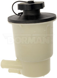 Dorman 603-849 Power Steering Fluid Reservoir for 05-09 Mustang Explorer Mountai DRM-603-849