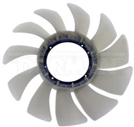 Dorman 620-141 Clutch Fan Blade Blade Radiator for 06-10 Expedition Explorer F15 DRM-620-141