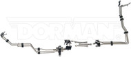 Dorman 919-814 Stainless Steel Fuel Line Kit for 99-04 Chevy Silverado Sierra #NI020321
