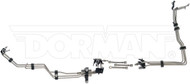 Dorman 919-814 Stainless Steel Fuel Line Kit for 99-04 Chevy Silverado Sierra DRM-919-814