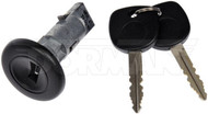 Ignition Switch Lock Cylinder Chevy GMC Replaces OEM 15298923 Silverado Tahoe DRM-924-725