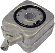 Dorman 918-140 Oil Filter Housing Cooler for 98-18 Passat Jetta Golf A4 Beetle DRM-918-140