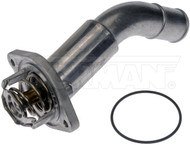 Dorman 902-800 Thermostat Housing Assembly for 02-09 Trailblazer Envoy Bravada DRM-902-800