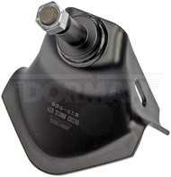 New Dorman 924-413 Right or Left Rear Suspension Shock Mount for 87-95 Wrangler DRM-924-413