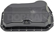 Dorman 264-700 Engine Oil Pan for 81-09 VW Cabrio Jetta Golf Passat Corrado Rabb #NI030821