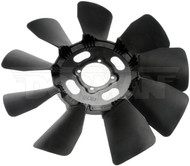 Dorman 621-514 Clutch Fan Blade for 01-08 Express Savana Silverado Sierra 6.6L #NI030821