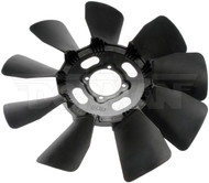 Dorman 621-514 Clutch Fan Blade for 01-08 Express Savana Silverado Sierra 6.6L DRM-621-514