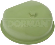 Dorman 926-958 Differential Cover Rear for 95-07 Toyota Sequoia Tacoma Tundra #NI020321