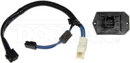 Dorman 973-459 Blower Motor Resistor Kit with Harness for 00-14 Echo Patriot 200 DRM-973-459