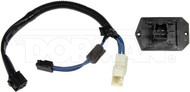 Dorman 973-459 Blower Motor Resistor Kit with Harness for 00-14 Echo Patriot 200 #NI020321