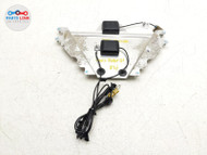 08-14 FERRARI CALIFORNIA F149 REAR TRUNK RADIO NAVI SATELLITE ANTENNA MOUNT ASSY FC022621-096