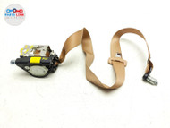 2008-11 FERRARI CALIFORNIA FRONT RIGHT PASSENGER SEATBELT RETRACTOR F149 WORKS! FC022621-110