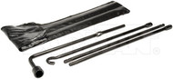 New Dorman 926-815 Spare Wheel Tire Jack Handle Tools and Lug Wrench for Tundra #NI020321