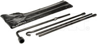 New Dorman 926-815 Spare Wheel Tire Jack Handle Tools and Lug Wrench for Tundra DRM-926-815