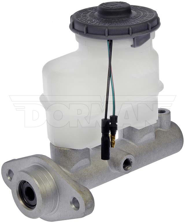 New Dorman M390328 Brake Master Cylinder for 96-00 Honda Civic