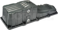 Dorman 264-5097 40 qt Engine Oil Rear Pan for 93-17 Series 60 Detroit Diesel DRM-264-5097