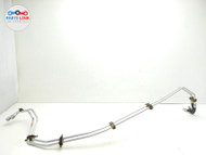 08-14 FERRARI CALIFORNIA F149 FRONT RIGHT TO REAR TRANSMISSION LINE OIL HOSE SET #FC022621