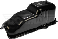 Dorman 264-132 5 qt Engine Oil Pan for 86-03 Cheyvt GMC Turcks Savana Express DRM-264-132