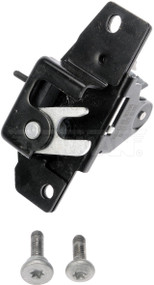 New Dorman 38672 Right Side Tailgate Latch Right Side for 84-11 Dodge Dakota Ram #NI020321