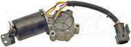 Dorman 600-801 Transfer Case Shift Motor for 91-97 Ford Bronco F-150 F-250 F-350 DRM-600-801