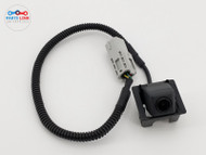 New Dorman 590-956 Rear Park Assist Camera for 11-14 Cadillac CTS 23171840 #NI020321
