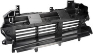 New Dorman 601-330 Active Grille Shutter With Motor for 17-19 Honda CR-V CRV DRM-601-330