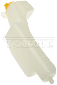 Dorman 603-769 Radiator Coolant Overflow Reservoir Bottle Tank for 05-18 Subaru DRM-603-769