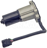 New Dorman 600-903 Transfer Case Shift Motor for 02-09 Trailblazer Envoy Rainier DRM-600-903