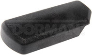 Dorman 74348 Seat Handle Adjustment Handle For 08-10 F-250 F-350 F-450 F-550 DRM-74348